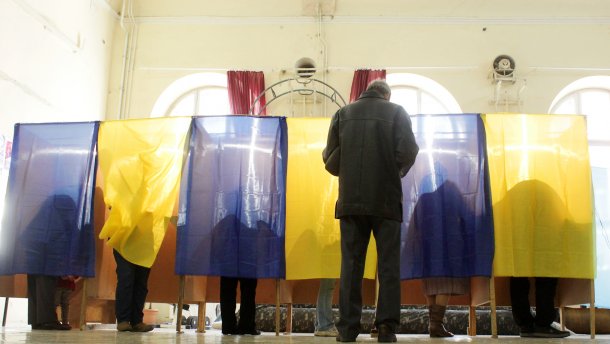ЦВК завершила реєстрацію нардепів: понад 3 тисячі кандидатів та 21 список партій