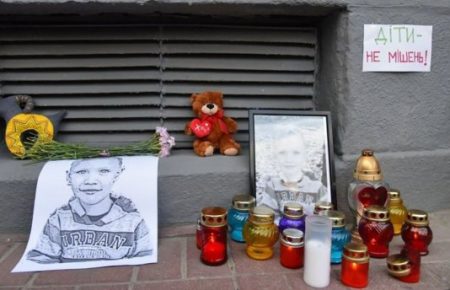 Вбивство хлопчика у Переяславі: на поновлення підозрюваного у поліції подали неправильну апеляцію