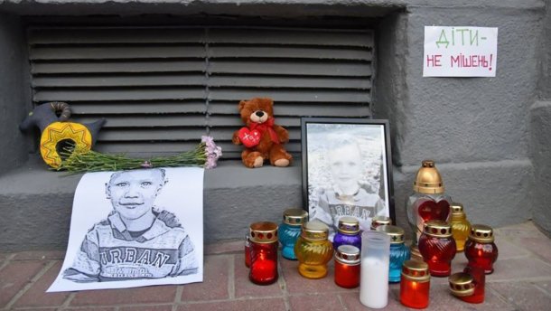Вбивство хлопчика у Переяславі: на поновлення підозрюваного у поліції подали неправильну апеляцію