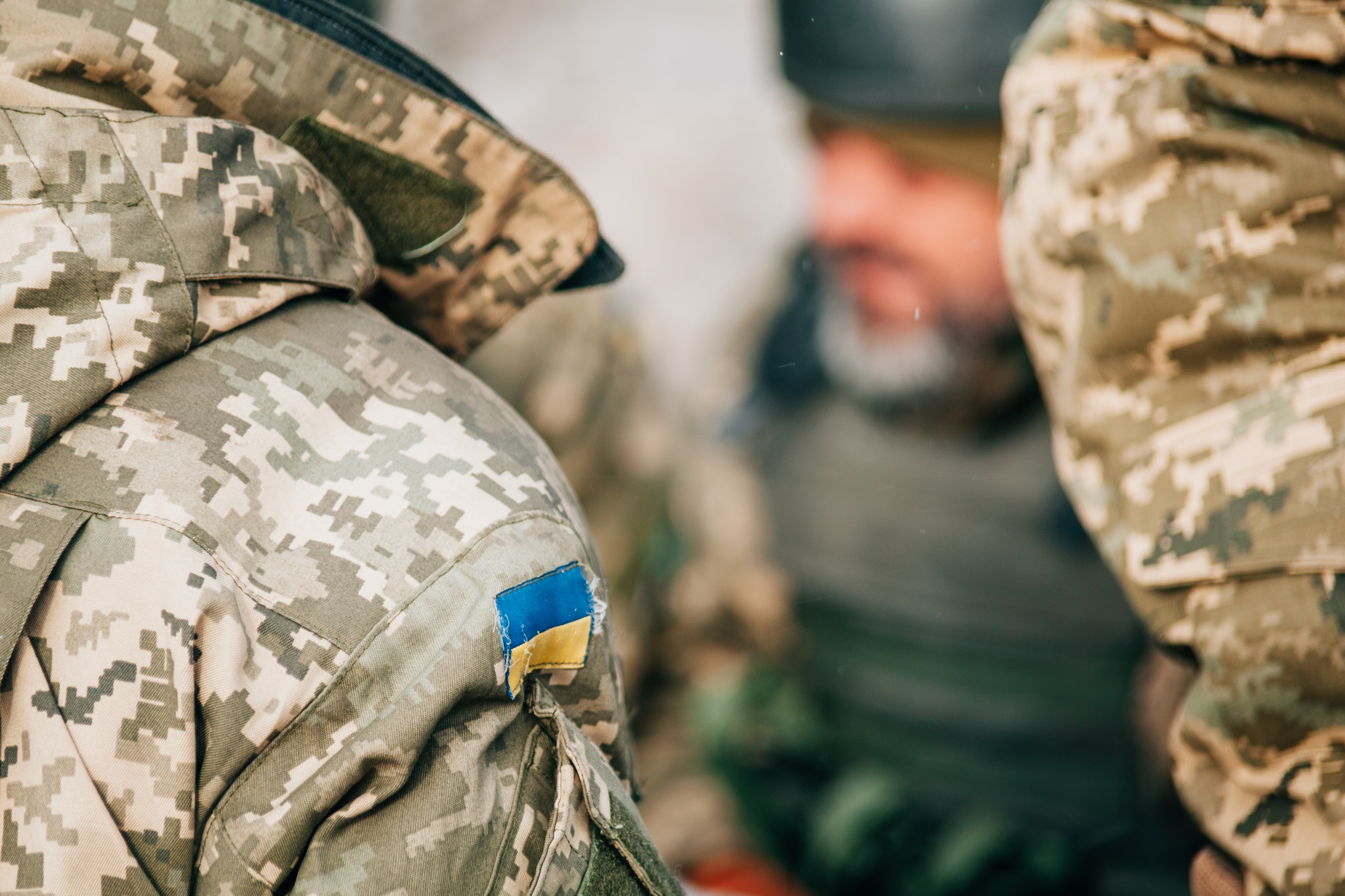 Зеленський присвоїв звання «Герой України» старшому солдату Андрію Волосу посмертно
