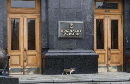 Переїзд з Банкової: у будівлі Адміністрації президента можуть зробити музей державності — Богдан