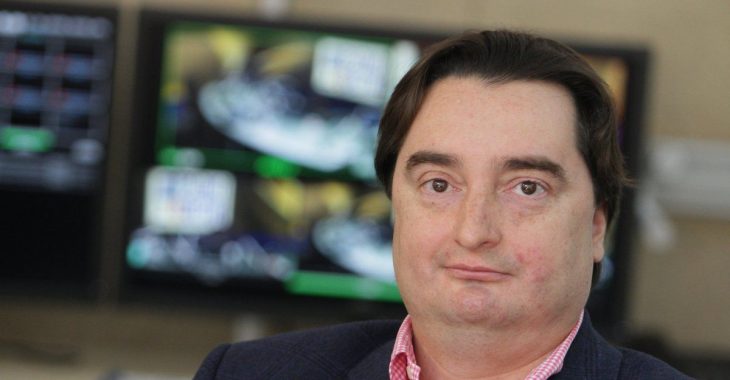 Суд скасував розшук головреда «Страна.ua» Гужви, він отримав політичний притулок в Австрії Суд скасував розшук головреда «Страна.ua» Гужви, він отримав політичний притулок в Австрії