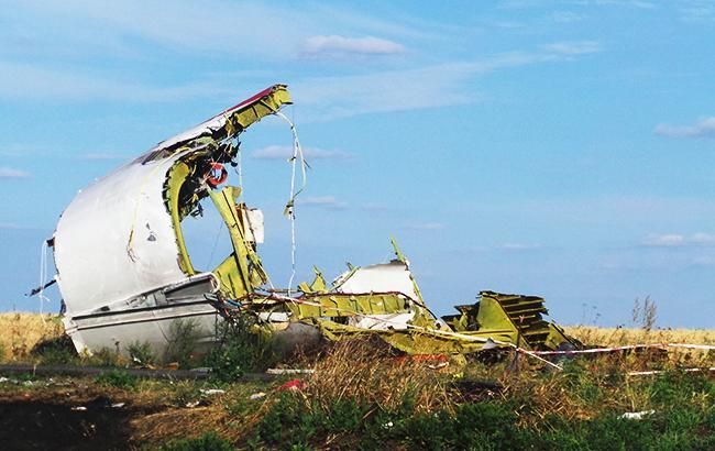 Катастрофа літака МН17 на Донбасі: журналісти оприлюднили нові докази причетності Росії