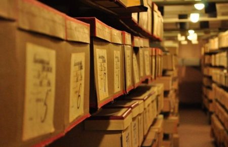 Інститут національної пам'яті оприлюднить архів радянських спецслужб