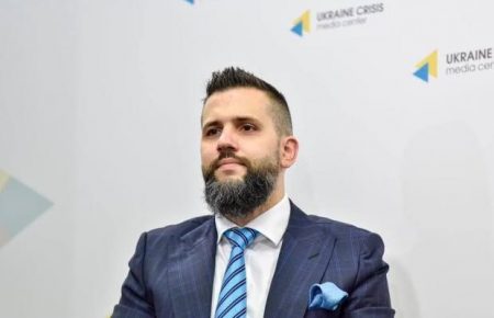 Максим Нефьодов виграв конкурс на посаду керівника митної служби
