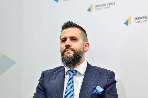 Максим Нефьодов виграв конкурс на посаду керівника митної служби