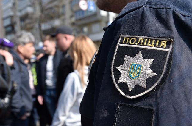 На Донеччині поліція зареєструвала понад півсотні подій, пов'язаних з виборами