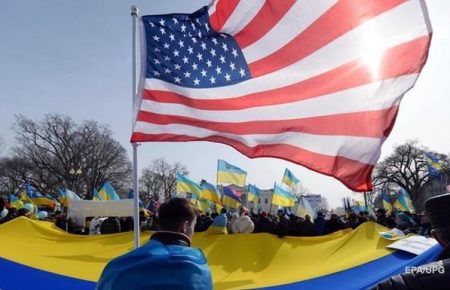 5 конгресменів США зустрінуться у Києві із Зеленським та представниками ГО, які просувають демократію