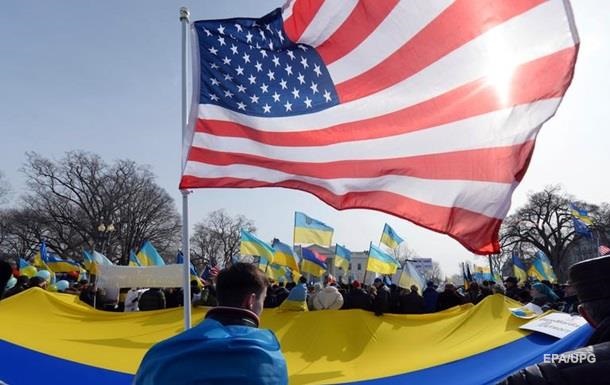 5 конгресменів США зустрінуться у Києві із Зеленським та представниками ГО, які просувають демократію