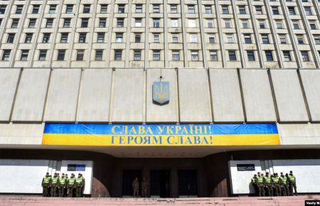 ЦВК зареєструвала вже 118 кандидатів-мажоритарників на виборах у Ради