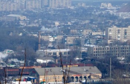 В «ДНР» заявили про загибель місцевого жителя від вибуху в окупованій Горлівці