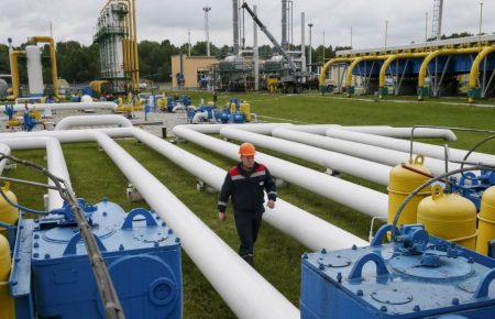Єврокомісія поновить переговори з Росією про транзит газу через Україну