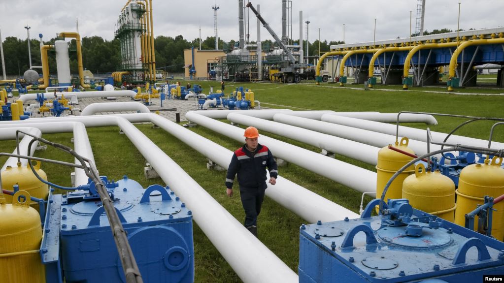 Єврокомісія поновить переговори з Росією про транзит газу через Україну