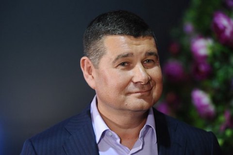 Суд зобов'язав ЦВК зареєструвати Онищенко кандидатом в нардепи