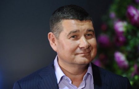 ЦВК відмовила нардепу Онищенку у реєстрації на дострокові вибори в Раду