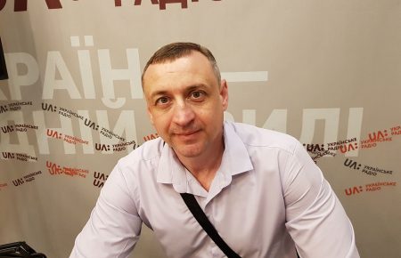 Протестанти для окупаційної влади є ідеологічними ворогами — священик-волонтер Сергій Косяк