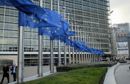 ЄС визнав коаліцію та новий уряд Молдови