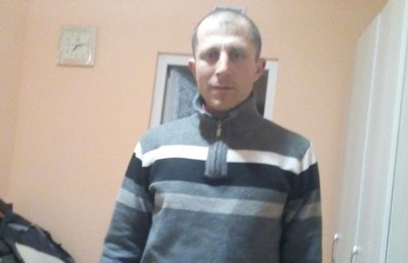 В окупованому Криму затримали кримського татарина Емірхана Муртазаєва — нині він у Центрі з протидії екстремізму
