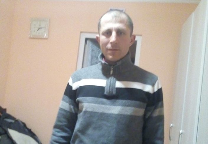 В окупованому Криму затримали кримського татарина Емірхана Муртазаєва — нині він у Центрі з протидії екстремізму