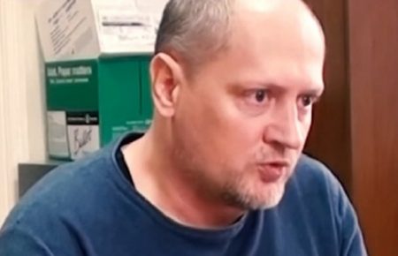 Український журналіст Павло Шаройко, засуджений у Білорусі за шпигунство, попросив про помилування