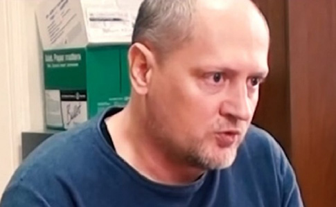Український журналіст Павло Шаройко, засуджений у Білорусі за шпигунство, попросив про помилування