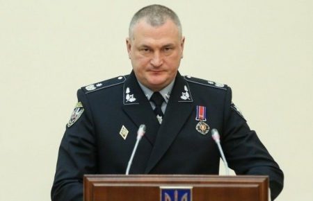 Князєв повідомив про звільнення керівників поліції Вінниччини після вбивства соратника Гриценка