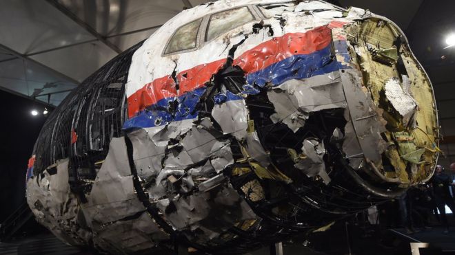 Рідні загиблих у катастрофі рейсу МН17 вимагають не допустити повернення Росії голосу в ПАРЄ