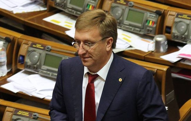 Зеленський призначив Владислава Бухарєва головою Служби зовнішньої розвідки