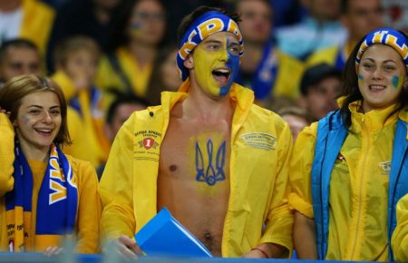 Юнацька збірна України з футболу вперше в історії вийшла до фіналу ЧС