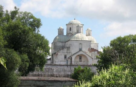 На Сумщині з'явився ще один історико-культурний заповідник — монастир-усипальниця Скоропадських
