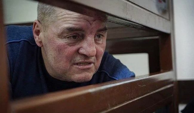Москалькова заявила, що ув'язненого в окупованому Криму Бекірова перевели до лікарні. Його адвокат не підтверджує Москалькова заявила, що ув'язненого в окупованому Криму Бекірова перевели до лікарні. Його адвокат не підтверджує