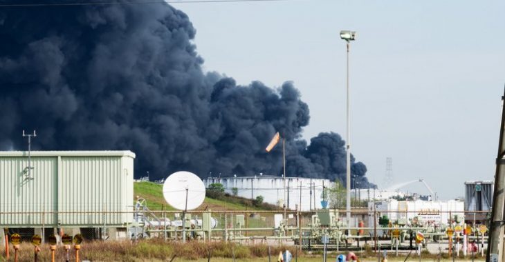 Вибухи у російському Дзержинську: кількість постраждалих зросла до 38, у місті оголосили надзвичайний стан Вибухи у російському Дзержинську: кількість постраждалих зросла до 38, у місті оголосили надзвичайний стан