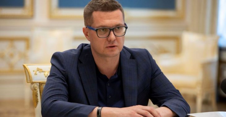 Заступник глави СБУ Баканов прибув у США: серед основних питань — підготовка візиту Зеленського Заступник глави СБУ Баканов прибув у США: серед основних питань — підготовка візиту Зеленського