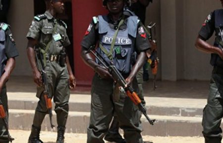 В Нігерії озброєне угрупування вбило щонайменше 34 людини