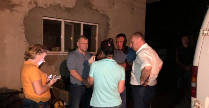 На Одещині затримали підозрюваного у вбивстві 11-річної Дарії Лук'яненко На Одещині затримали підозрюваного у вбивстві 11-річної Дарії Лук'яненко