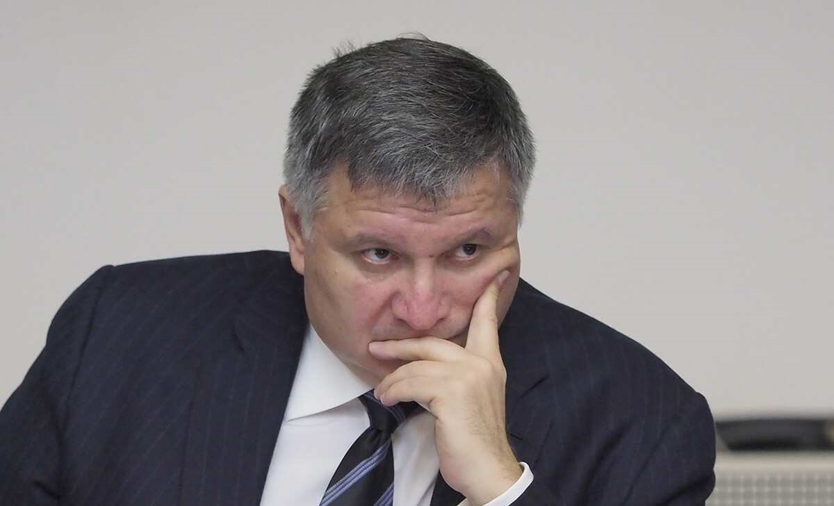 Петиція за відставку Авакова набрала необхідну кількість підписів