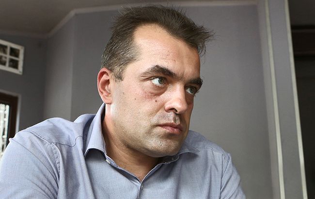 У колишнього радника Порошенка Бірюкова проводять обшуки — «Європейська солідарність»