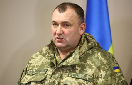 Заступник міністра оборони Ігор Павловський іде у відставку