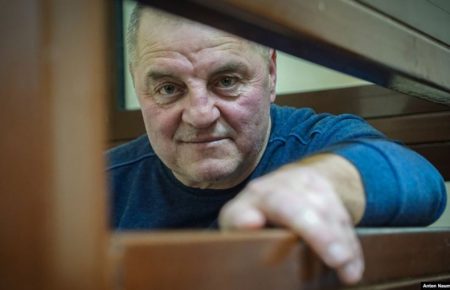 Захист кримськотатарського активіста Бекірова оскаржить рішення ФСБ РФ про відмову госпіталізації