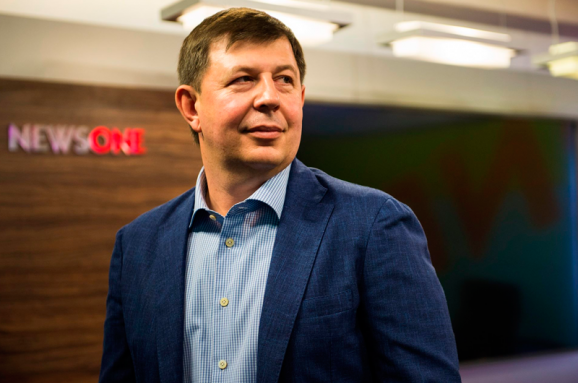 Власник телеканалів 112 Україна і NewsOne Тарас Козак купив ZIK