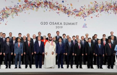 Питання клімату та мігрантів: про що домовилися лідери G20