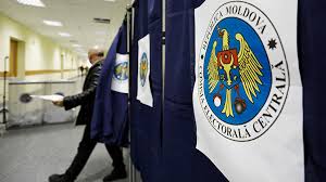 Парламент Молдови проведе місцеві вибори 20 жовтня