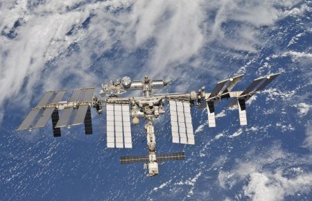 NASA відправлятиме космічних туристів на МКС за $50 млн