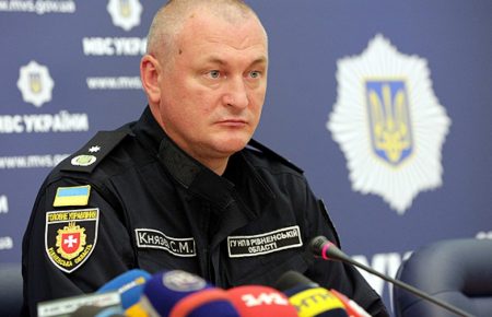 Справу про напад на журналіста Вадима Комарова перекваліфікували на «умисне вбивство»
