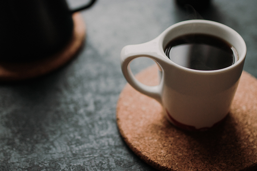 25 чашок кави на день безпечні для серця — дослідження