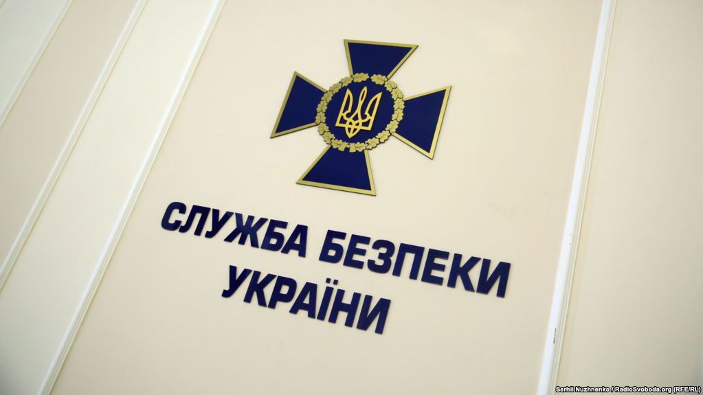 Зеленський призначив першим заступником глави СБУ та керівником Антитерористичного центру Руслана Баранецького