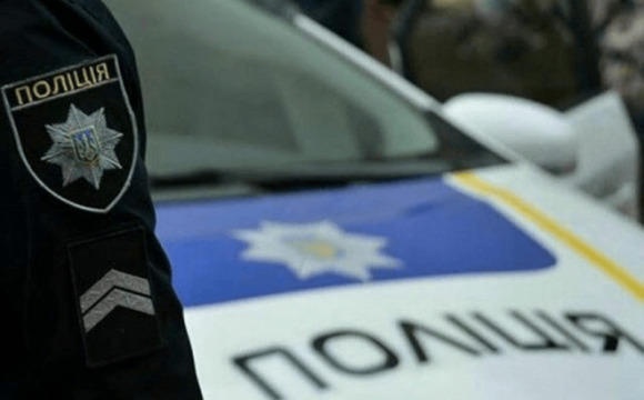 Водію-поліцейському, який збив дитину в Конотопі, оголосили підозру