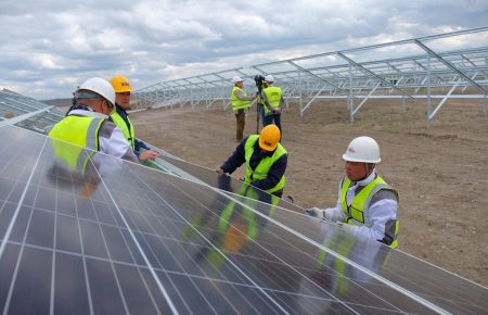 Норвезька компанія Scatec Solar планує інвестувати у сонячні станції в Україні до 300 млн євро