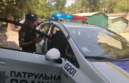 В Одесі поліція відкрила кримінальне провадження через погрози журналістці