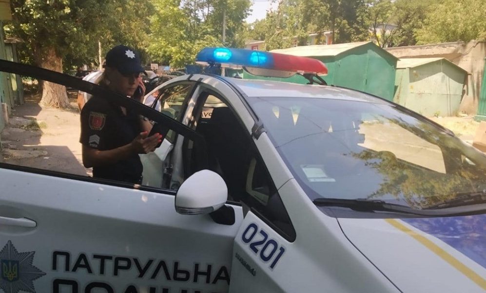 В Одесі поліція відкрила кримінальне провадження через погрози журналістці
